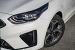 Kia Ceed Sportswagon PHEV 2019 года (WW)